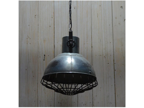 LAMPES - Lampe industriel - Espace Meuble