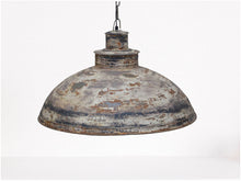 Charger l&#39;image dans la galerie, LAMPES - Lampe en métal Jaya - Au prix d&#39;entrepôt, Espace Meuble