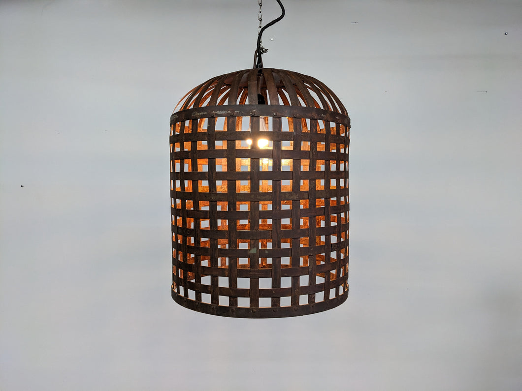 Satura lamps