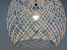 Load image into Gallery viewer, ball hanging lamp