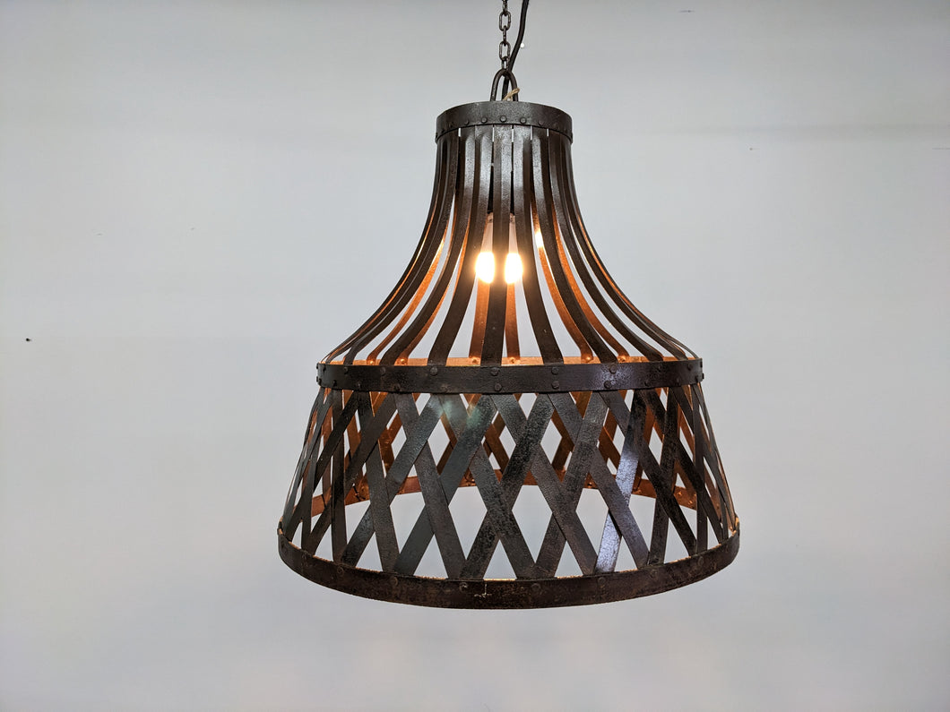 hanging lamp