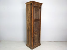 Load image into Gallery viewer, Antique cabinet 1 door