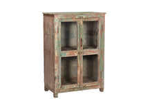 Load image into Gallery viewer, Cabinet antique