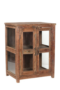 Cabinet antique