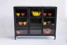 Load image into Gallery viewer, CABINETS - Cabinet industriel Kali - Au prix d&#39;entrepôt, Espace Meuble