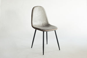 Light gray chair