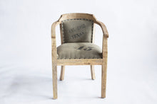 Load image into Gallery viewer, FAUTEUILS - Chaise en bois - Au prix d&#39;entrepôt, Espace Meuble