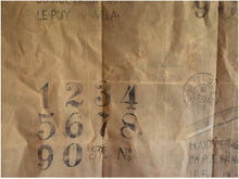 Charger l&#39;image dans la galerie, RIDEAUX - Rideaux Vintage - Au prix d&#39;entrepôt, Espace Meuble