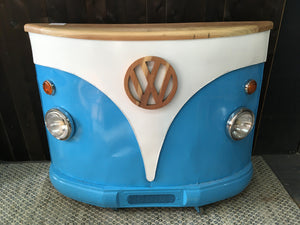 Volkswagen Bus Bar